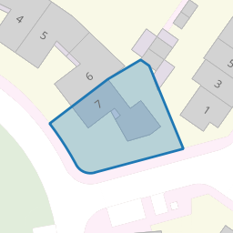 Perceel CTN00-A-1455