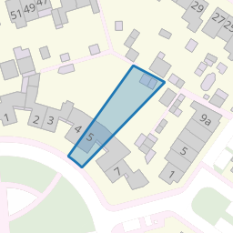 Perceel CTN00-A-1457