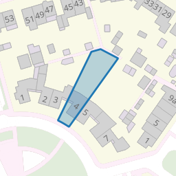 Perceel CTN00-A-1458