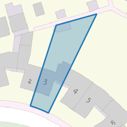 Perceel CTN00-A-1459