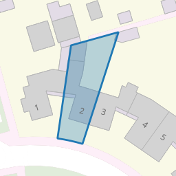 Perceel CTN00-A-1460