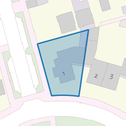 Perceel CTN00-A-1461