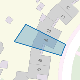 Perceel CTN00-A-1466