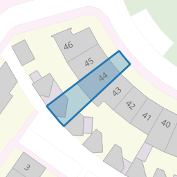 Perceel CTN00-A-1472