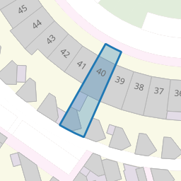 Perceel CTN00-A-1476