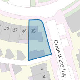 Perceel CTN00-A-1481