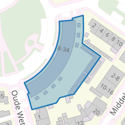 Perceel CTN00-A-1482