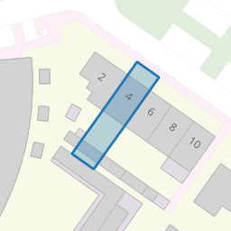 Perceel CTN00-A-1484