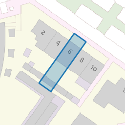 Perceel CTN00-A-1485