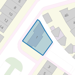 Perceel CTN00-A-1514