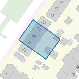 Perceel CTN00-A-1522