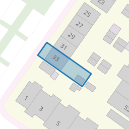 Perceel CTN00-A-1523