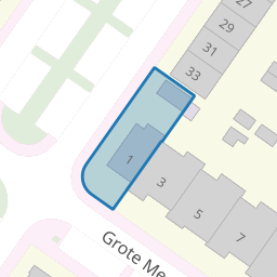 Perceel CTN00-A-1524