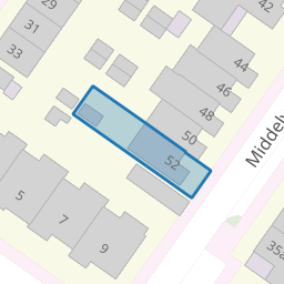 Perceel CTN00-A-1529