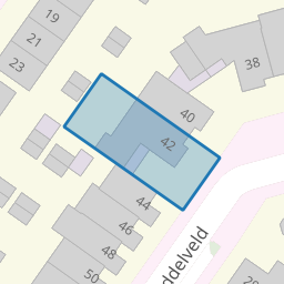 Perceel CTN00-A-1534