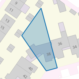 Perceel CTN00-A-1536