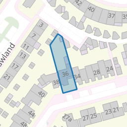 Perceel CTN00-A-1537