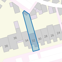 Perceel CTN00-A-1539