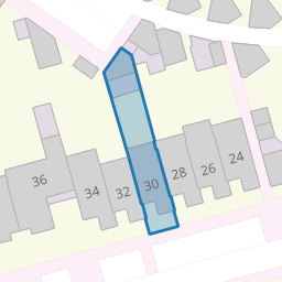 Perceel CTN00-A-1540