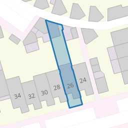 Perceel CTN00-A-1542