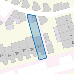 Perceel CTN00-A-1543