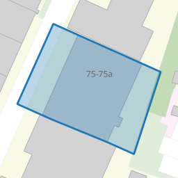 Perceel CTN00-A-1572