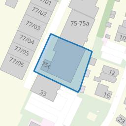 Perceel CTN00-A-1573