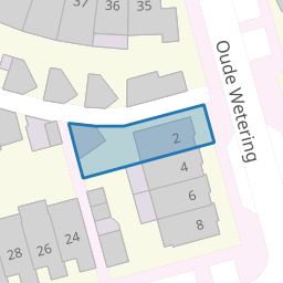 Perceel CTN00-A-1595