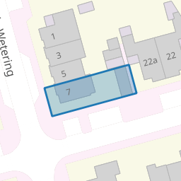 Perceel CTN00-A-1596