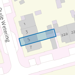 Perceel CTN00-A-1597