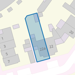 Perceel CTN00-A-1600