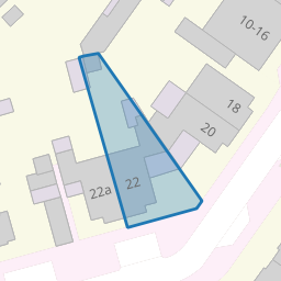 Perceel CTN00-A-1601