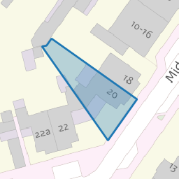 Perceel CTN00-A-1602