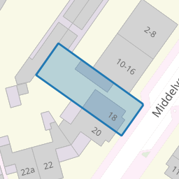 Perceel CTN00-A-1603