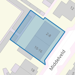 Perceel CTN00-A-1604