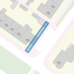 Perceel CTN00-A-1616