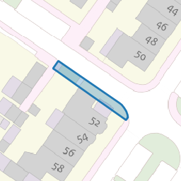 Perceel CTN00-A-1618