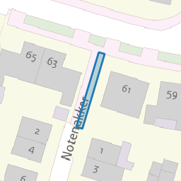 Perceel CTN00-A-1645