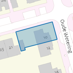 Perceel CTN00-A-1652