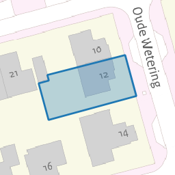 Perceel CTN00-A-1653