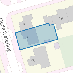 Perceel CTN00-A-1654