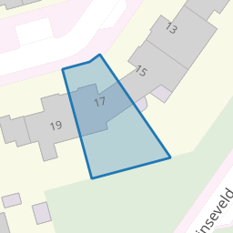 Perceel CTN00-A-1657