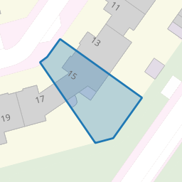 Perceel CTN00-A-1658