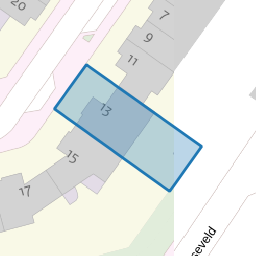 Perceel CTN00-A-1659