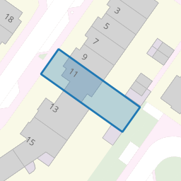 Perceel CTN00-A-1660