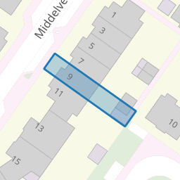 Perceel CTN00-A-1661