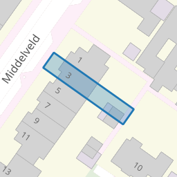 Perceel CTN00-A-1664