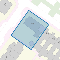 Perceel CTN00-A-1666