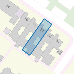 Perceel CTN00-A-1669