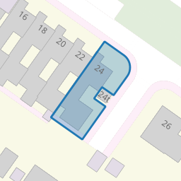 Perceel CTN00-A-1671